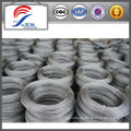 4mm Aircraft wire rope in steel core